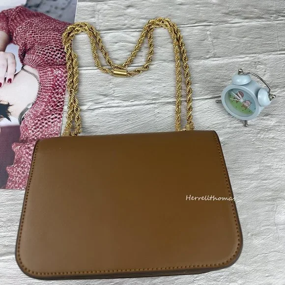 NWOT Tory Burch SMALL ELEANOR BAG - Picture 5 of 14